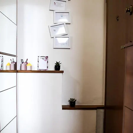 Dimora Iacopo E Annalisa Apartment