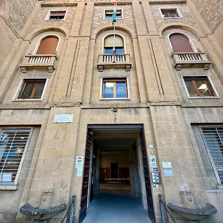Appartement Porpora 102 The Station