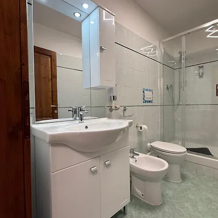 Appartement Porpora 102 The Station *