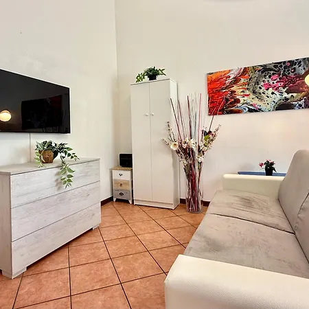 Appartement Porpora 102 The Station