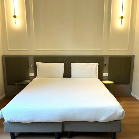 Hotel Duca D'aosta 2*