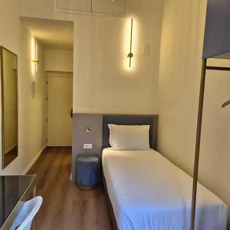 Hotel Duca D'aosta