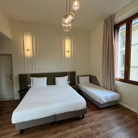 Duca D'aosta Hotel