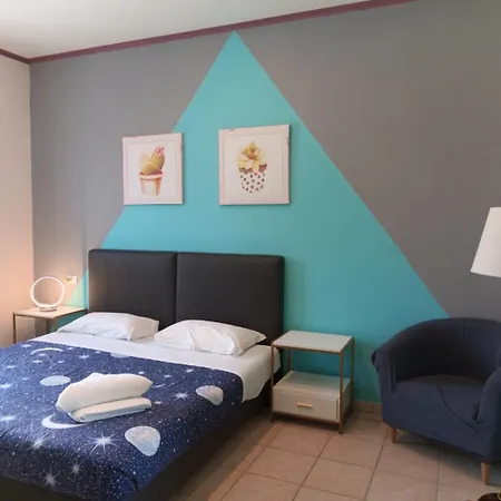 Gelsomino Garden Hotel