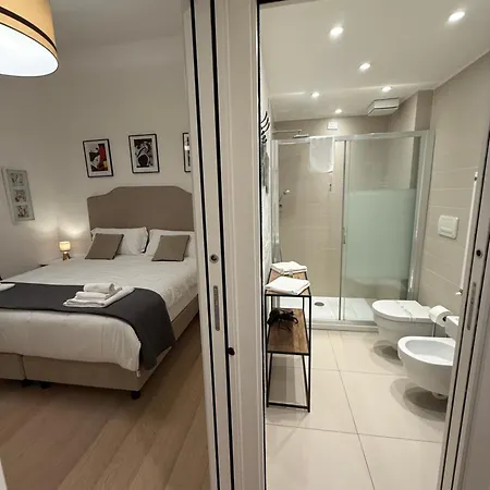 Luxury In The Heart Of Out Of Ztl Florença