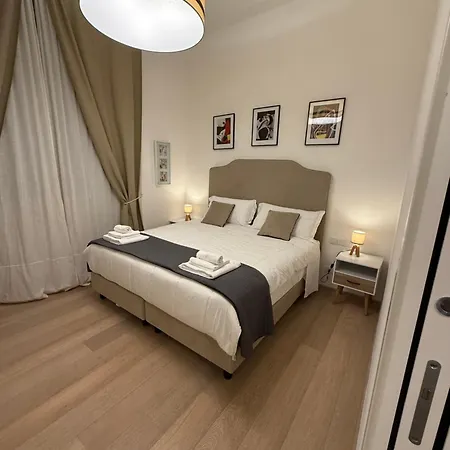 Apartamento Luxury In The Heart Of Out Of Ztl *