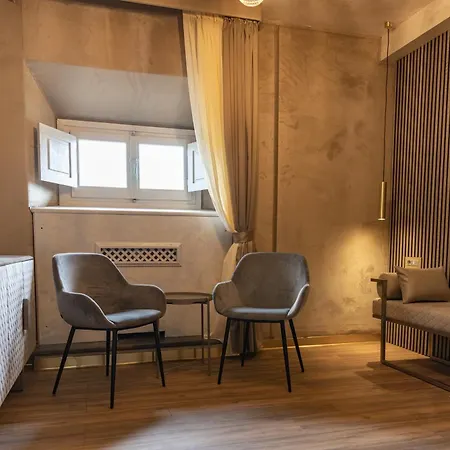 Le Reve De Naim 4* Флоренция