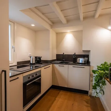 Apartment Maison Luxury - Duomo