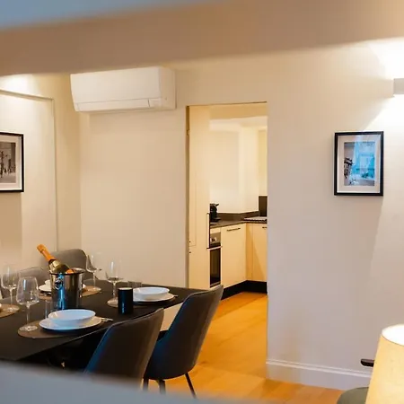 Maison Luxury - Duomo Apartment *