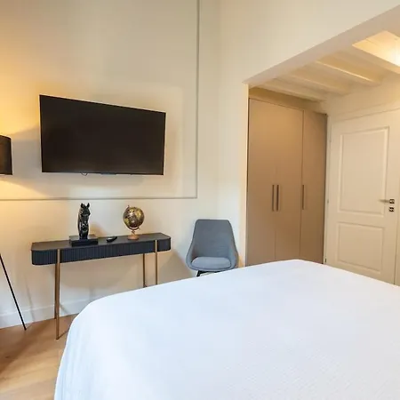 Maison Luxury - Duomo Apartment