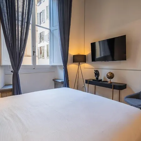 Apartment Maison Luxury - Duomo