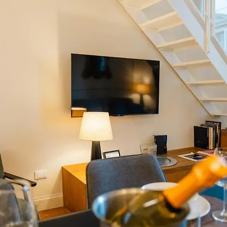 Apartment Maison Luxury - Duomo