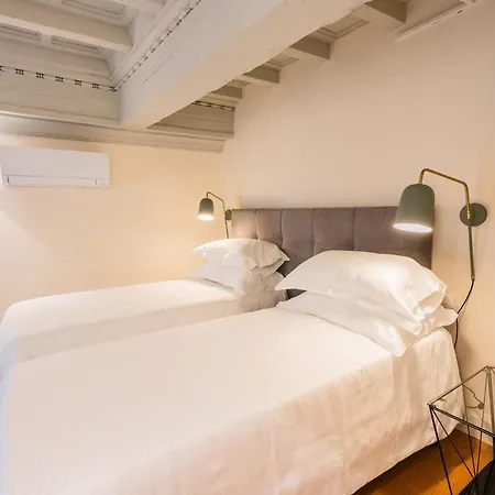 Maison Luxury - Duomo Apartment Florence