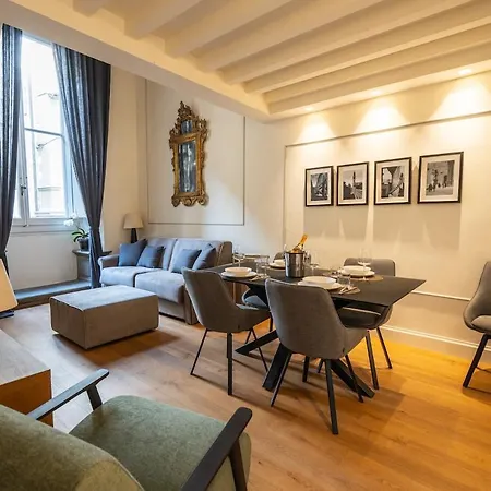 Maison Luxury - Duomo *
