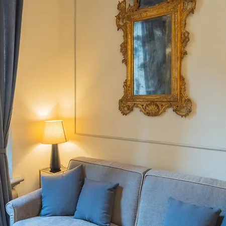 Apartment Maison Luxury - Duomo