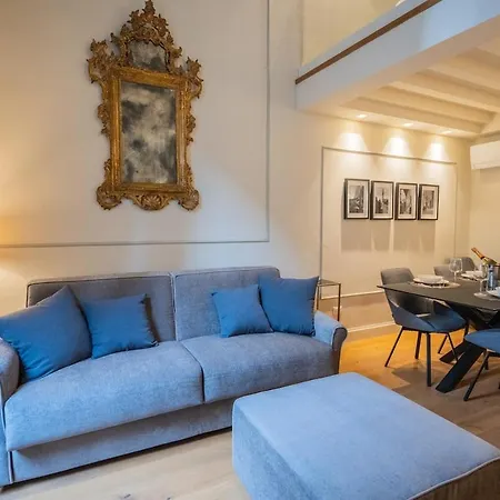 Apartment Maison Luxury - Duomo Florence