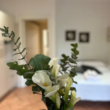 Le Tre Orchidee * Florenz