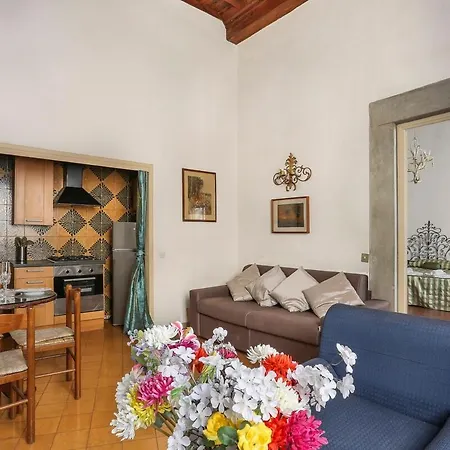 Apartamento Borgo 6