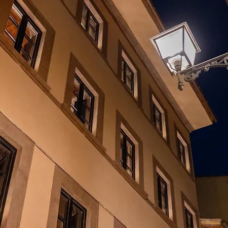 Palazzo Santa Monaca * Florence