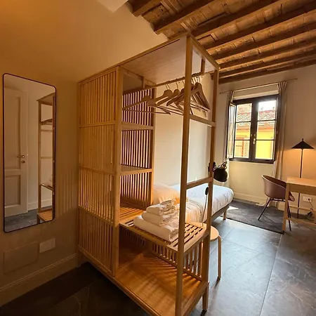 Palazzo Santa Monaca Aparthotel