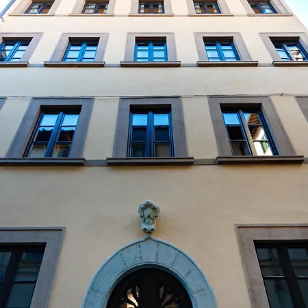 Palazzo Santa Monaca