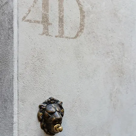 Aparthotel Palazzo Santa Monaca
