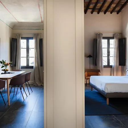 Aparthotel Palazzo Santa Monaca *