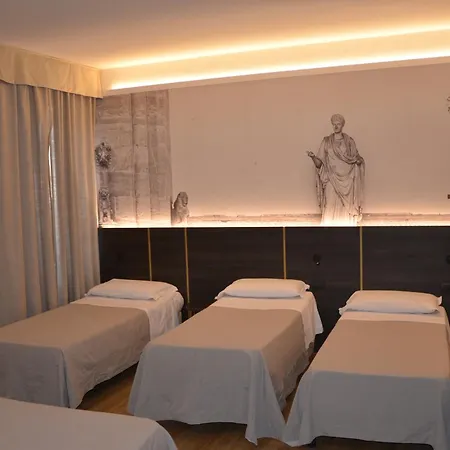 Mia Cara & Spa Hotel 3*