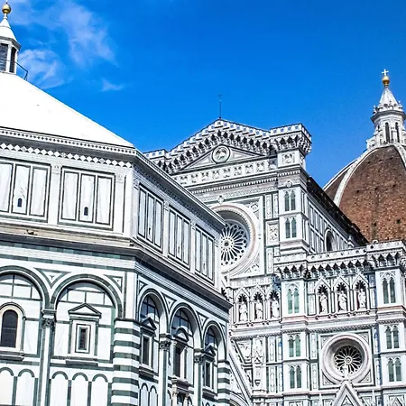 招待所 Duomo Palace 佛罗伦萨