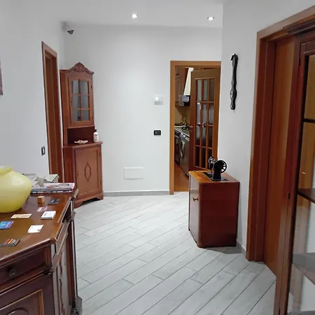 Guest house Piccolo Poggio Florence