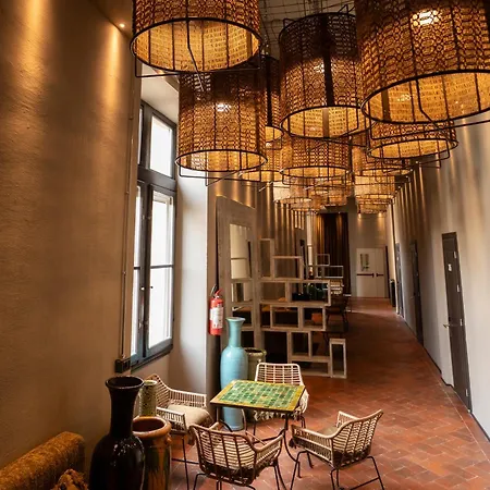 Hostel & 7 Florencie