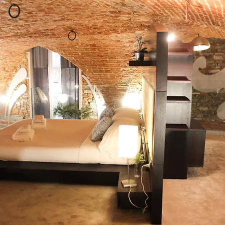 Apartment Terme 17 *