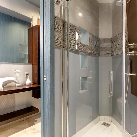 Apartment Terme 17