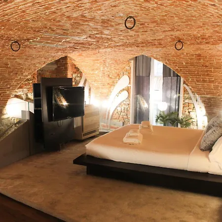 Terme 17 Apartment Florence