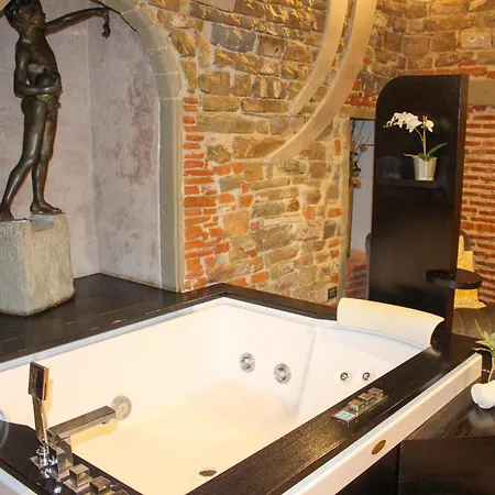 Terme 17 * Florence