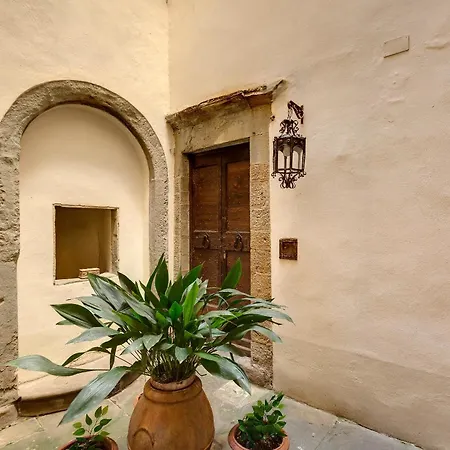 Apartment Terme 17 *
