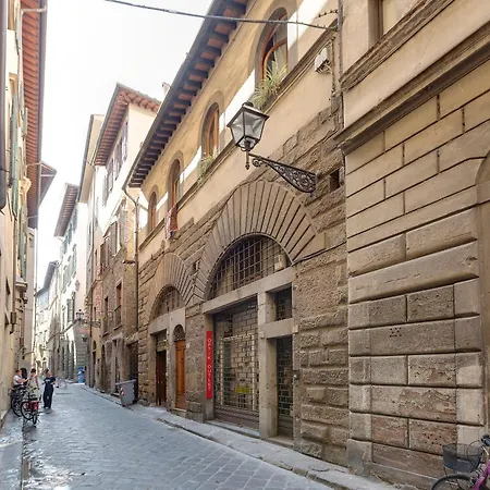 Apartment Terme 17 Florence