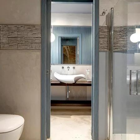 Terme 17 Apartment Florence