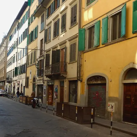 Beautiful 2 Bedroom At The Historic Center Daire