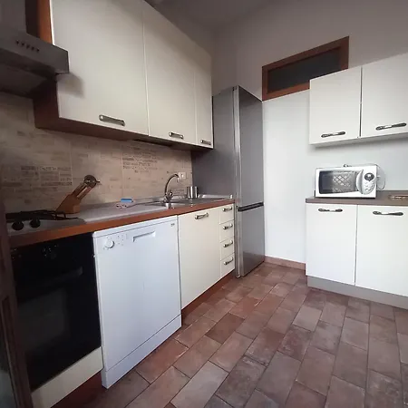 Apartamento National 51 *