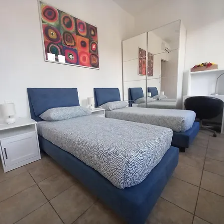 Apartamento National 51 Florencia