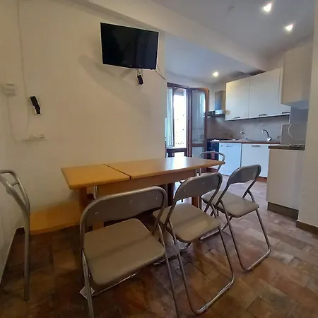 Apartamento National 51