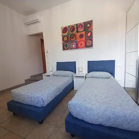 Apartamento National 51 *