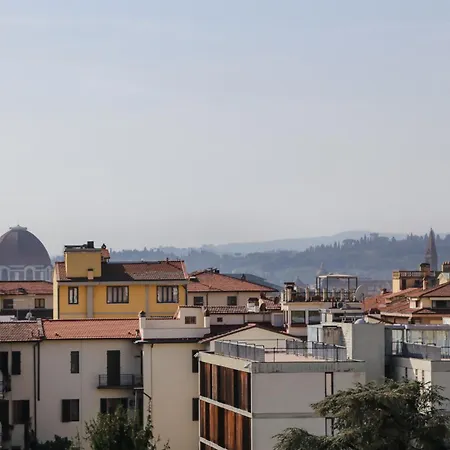 Florence- I Portici *