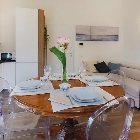 Apartment Florence- I Portici