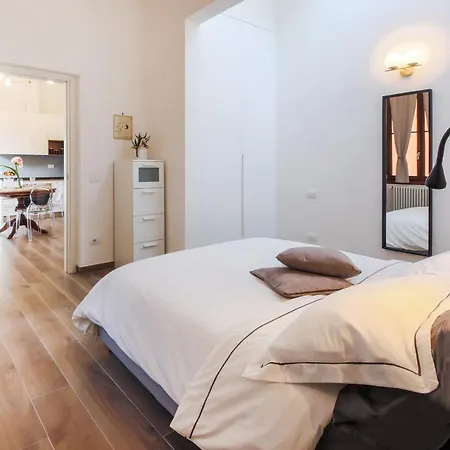 Apartment Florence- I Portici Florence