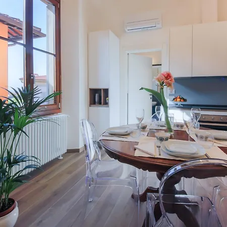 Apartment Florence- I Portici