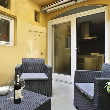 Historic Loft In The Heart Of * Florenz