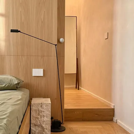Archibusieri 8 Design Апартаменты *