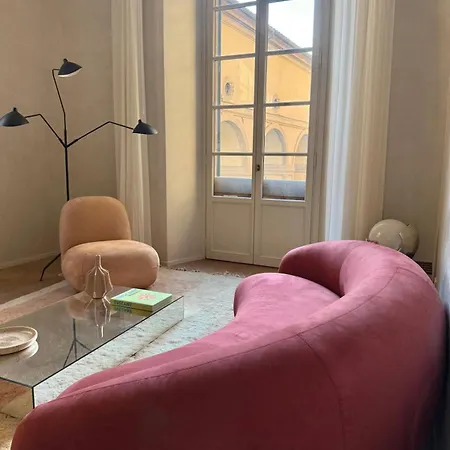 Archibusieri 8 Design Апартаменты Флоренция